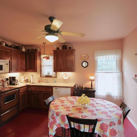 Onion Creek Cottage Austin Exterior foto